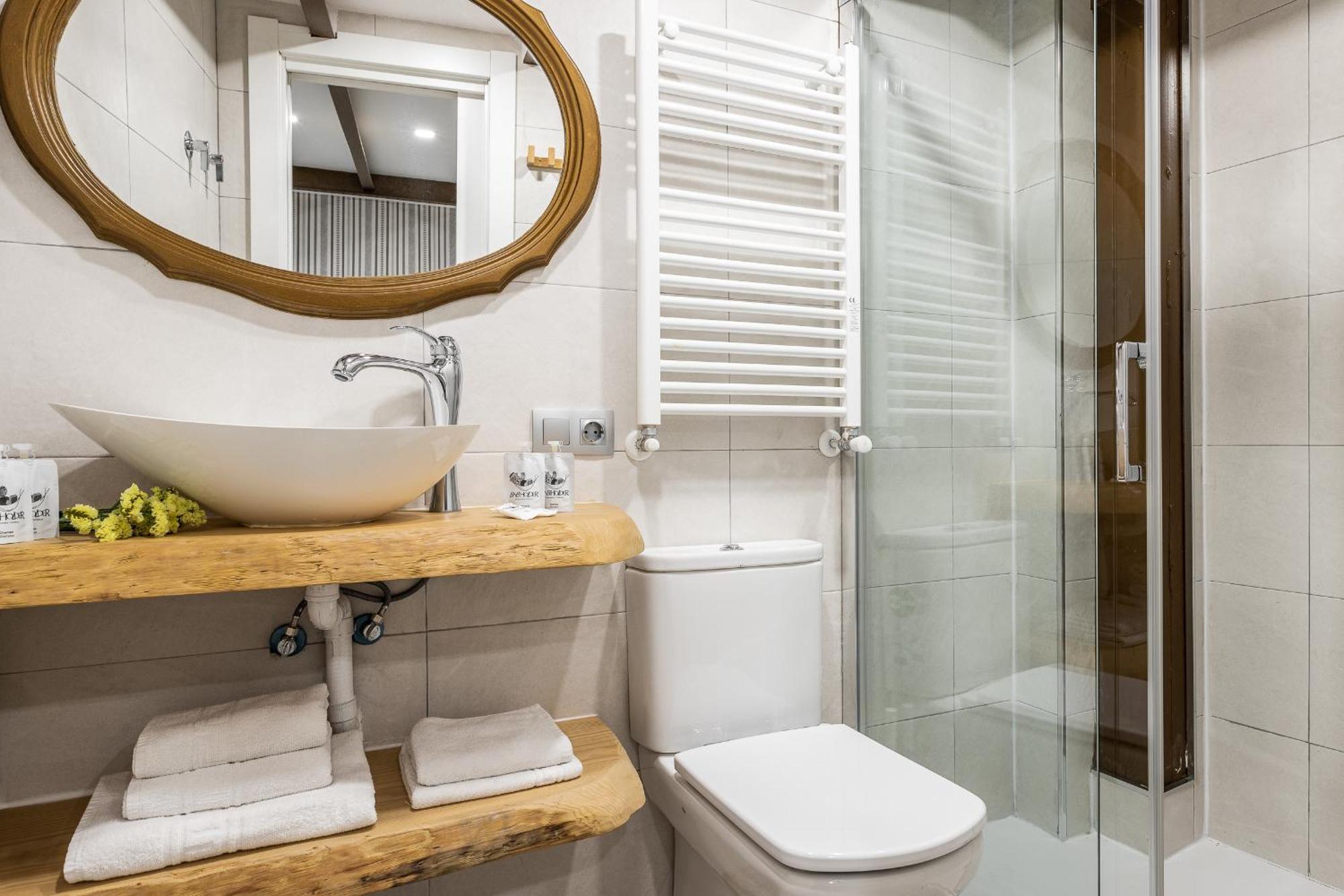 Apartamento Waou Gran Via V - Alquiler Corta Duracion Madrid Exterior foto